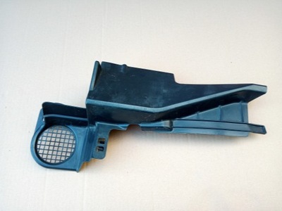 Renault master iii воздуховод воздуха 2018r фото №1