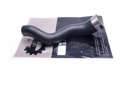 Шланг турбонагнетателя do renault talisman 1.3 tce фото №1