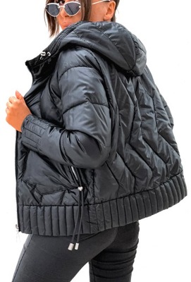 Kurtki Damskie na Wiosnę Kurtki damskie KIOMI Największy wybór