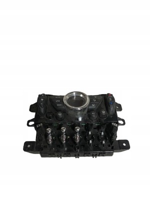 Mini r56 панель кондиционера 3457347 фото №1