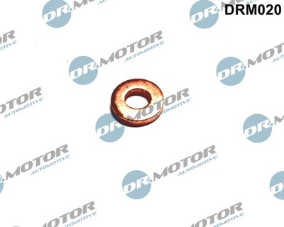 DR. MOTOR ALMOHADA BOQUILLA RENAULT MASTER 2,2 DCI 00-  