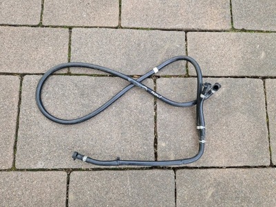 Mini r50 r52 r53 шланги омывателя лампа комплект фото №1