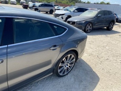 DE PUERTA IZQUIERDA PARTE TRASERA PARTE TRASERA AUDI A7 LZ7S  