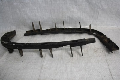 Seat altea напрямна бампера задня правий 5p0807864b фото №1