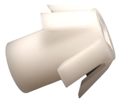 Mercedes w211 w251 втулка крепления airmatic фото №1