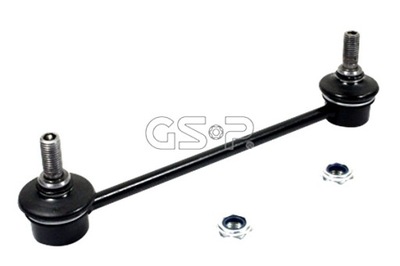 З'єднувач стабілізатора задній l=p gsp фото №1