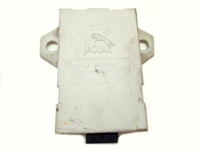 Модуль 2r8317e694ab jaguar s-type i 1999-2008 фото №1