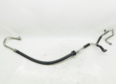 Шланг кондиціонера - subaru tribeca lift 07- фото №1