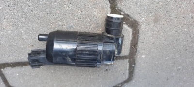 Насос распылителя стекло ford transit connect ba5317664aa фото №1