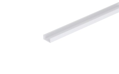 Profil LED Basic 3m biały