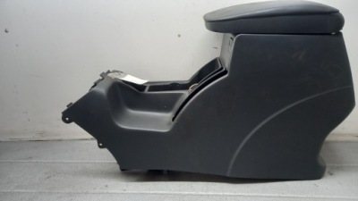 Туннель средний fiat croma фото №1