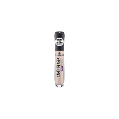 ESSENCE KOREKTOR CAMOUFLAGE MATT CONCEALER 10