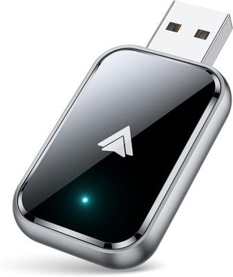 AIZEO Bezprzewodowy adapter z systemem Android