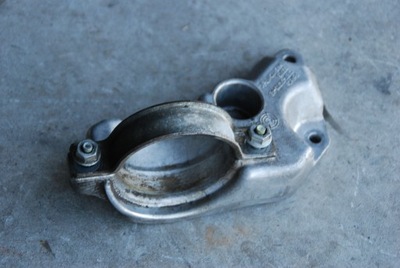 Опора полуось ford fiesta mk7 1.0 c1b7-3k305-ab фото №1