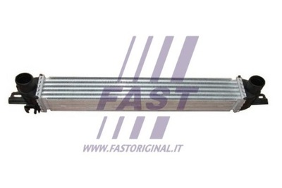 FAST FT55522 INTERCOOLER FIAT FIORINO 07> 1.3MJTD