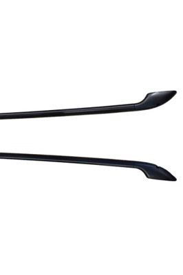 Рейлинги кровельные ford focus combi фото №1