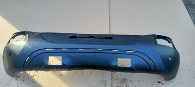 Бампер задня задній renault kadjar 850222154r oryg фото №1