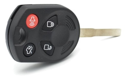 Ford focus freestar freestyle ключ корпус фото №1