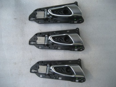 Porsche 911 cayman ручка двері wew. 99155552202 фото №1