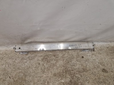 Opel crossland x citroen c3 aircross балка перед передняя 9810976080 фото №1