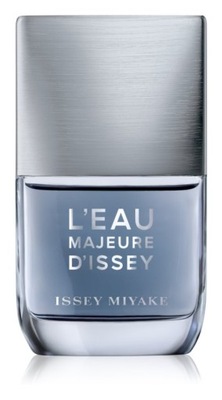 ISSEY MIYAKE L'EAU MAJEURE D'ISSEY EDT 50 ML