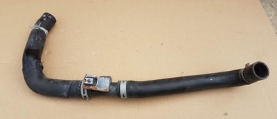Nissan pulsar wąż шланг труба радиатора 1320580 фото №1