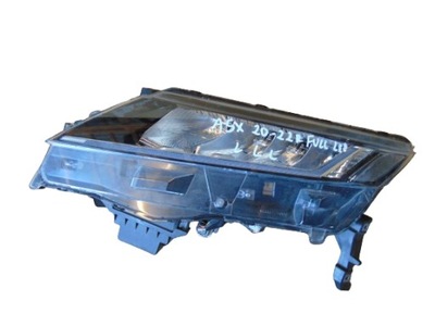 Лампа передня ліва full led mitsubishi asx 20-22r 8301d481 фото №1