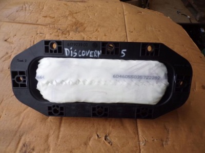 Подушка подушка безопасности пассажира cpla-044a74bd discovery v фото №1