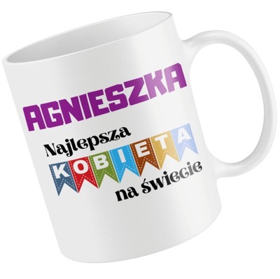 KUBEK AGNIESZKA NAJLEPSZA KOBIETA NA ŚWIECIE