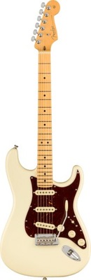 Fender American Professional II Stratocaster MN OWT - gitara elektryczna