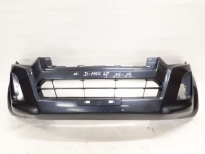 Isuzu d-max 2015 lift бампер перед фото №1