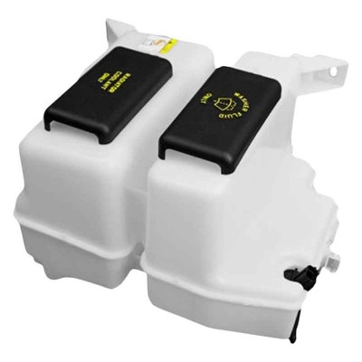 Бачок распылителя ford ranger explorer 95- фото №1