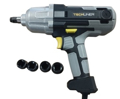 KLUCZ UDAROWY ELEKTRYCZNY 450W