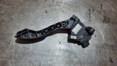 Потенциометр газа 78110-02011 toyota corolla e15 фото №1