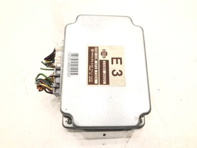 Модуль nissan pathfinder r51 330843x02c блок керування фото №1