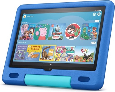 Tablet Amazon Fire HD 10 Kids, od 3 do 7 lat 32 GB