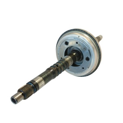 Wał главный с сателлит typ 2 asb zf 8hp45 фото №1