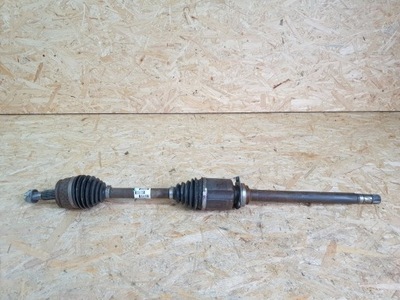 Jeep compass ii приводной вал правый перед 00521548950 фото №1