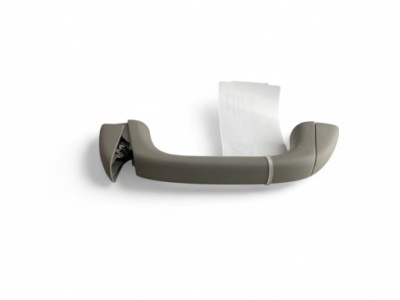 Toyota land cruiser j150 2019 кронштейн / ручка потолочная задняя 7461048050 фото №1