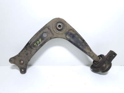 Peugeot 508 i рычаг перед левый 872276 фото №1