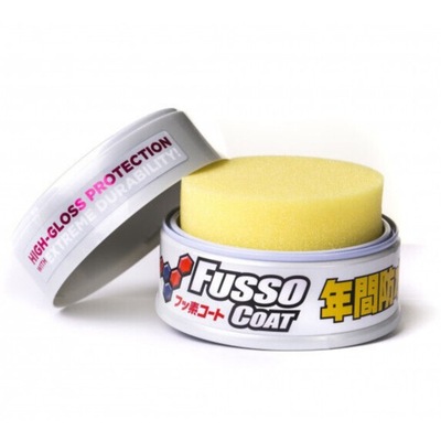 SOFT99 NEW FUSSO COAT LIGHT DO JASNEGO LAKIERU