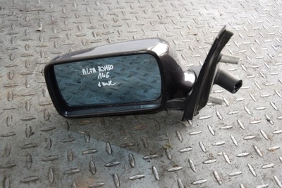 Зеркало левая электрический alfa romeo 146 lift фото №1