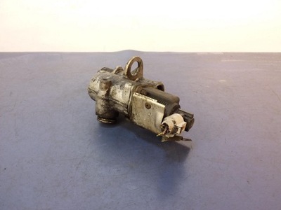 Renault megane ii 1.5 dci клапан egr 255366 фото №1