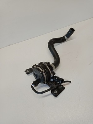 Kia niro ii дополнительная насос wody 36900-2bkh1 22- фото №1