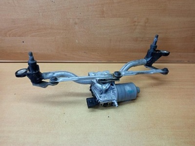 Ford оригинальный номер cn15-17504-ad механизм дворник фото №1