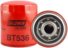 FILTRO ACEITES SPIN-ON BALDWIN BT536  