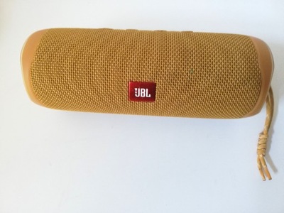 Głośnik przenośny JBL Flip 5