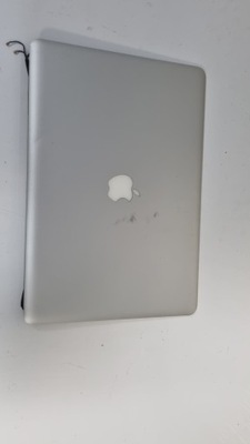 Macbook A1286 2011 skrzydło kompletne