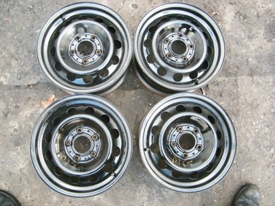 [M70] 5X120 ET42 R15 BMW 6,5JX15H2 $ 