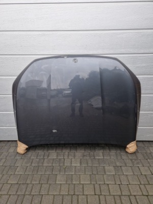 Капот mercedes x klasa w470 фото №1